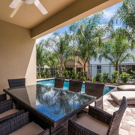 Vibrant Home By Rentyl Near Disney With Private Pool, Themed Room & Resort Amenities - 401N Orlando Exteriér fotografie