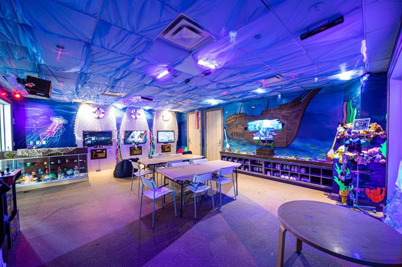 Vibrant Home By Rentyl Near Disney With Private Pool, Themed Room & Resort Amenities - 401N Orlando Exteriér fotografie