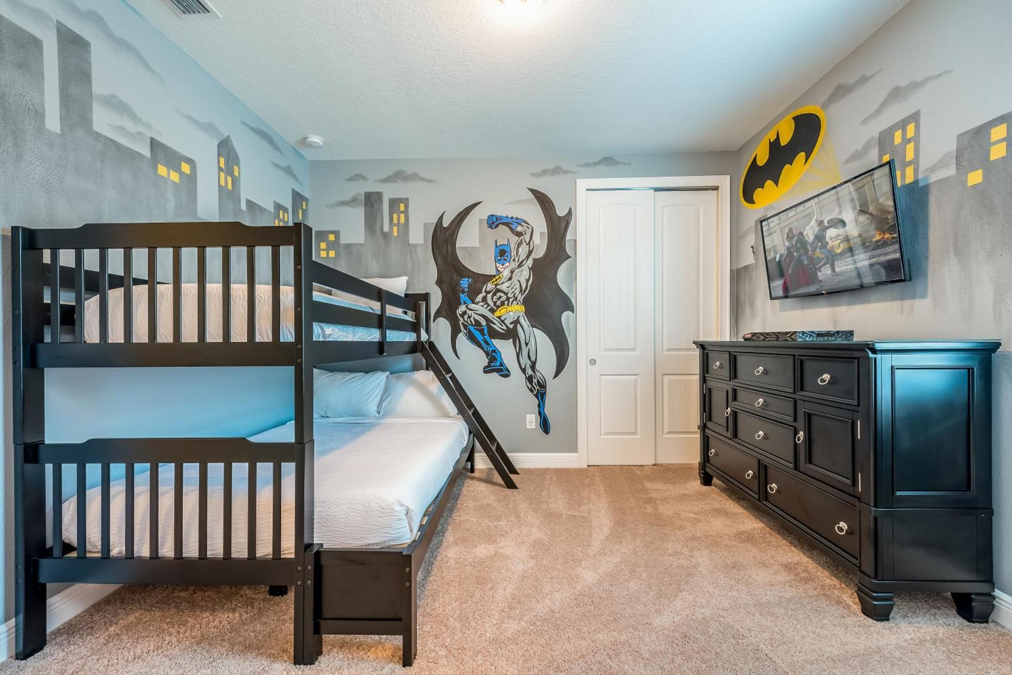 Vibrant Home By Rentyl Near Disney With Private Pool, Themed Room & Resort Amenities - 401N Orlando Exteriér fotografie