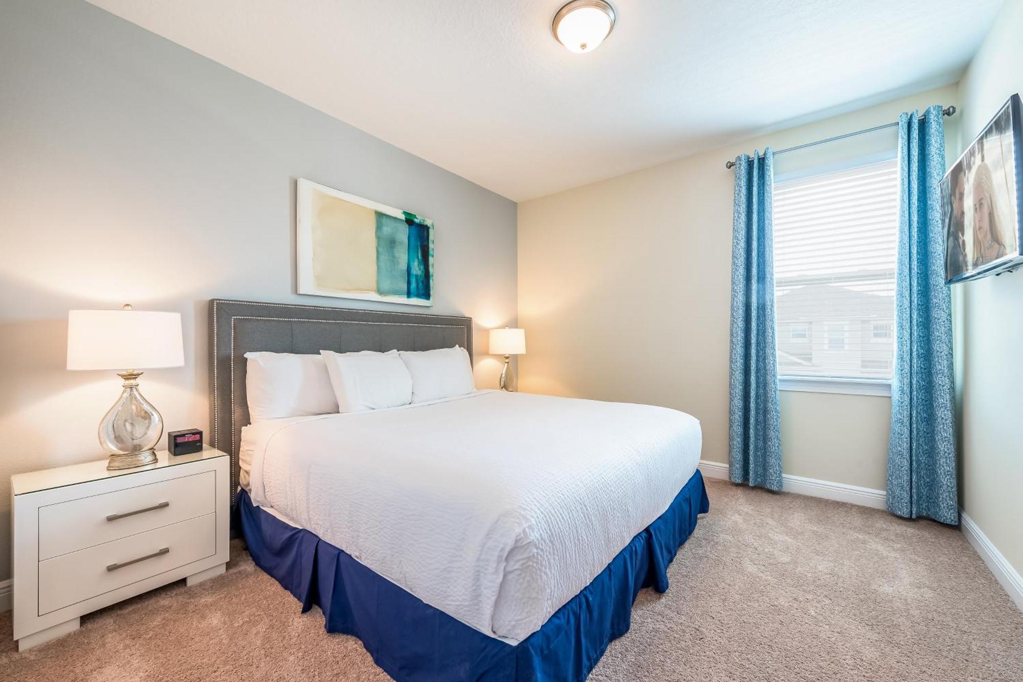 Vibrant Home By Rentyl Near Disney With Private Pool, Themed Room & Resort Amenities - 401N Orlando Exteriér fotografie