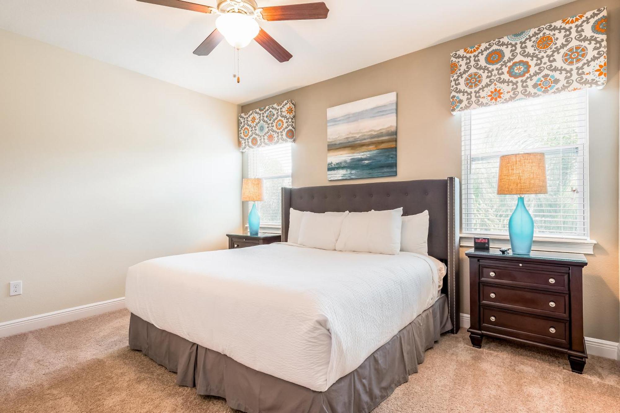 Vibrant Home By Rentyl Near Disney With Private Pool, Themed Room & Resort Amenities - 401N Orlando Exteriér fotografie