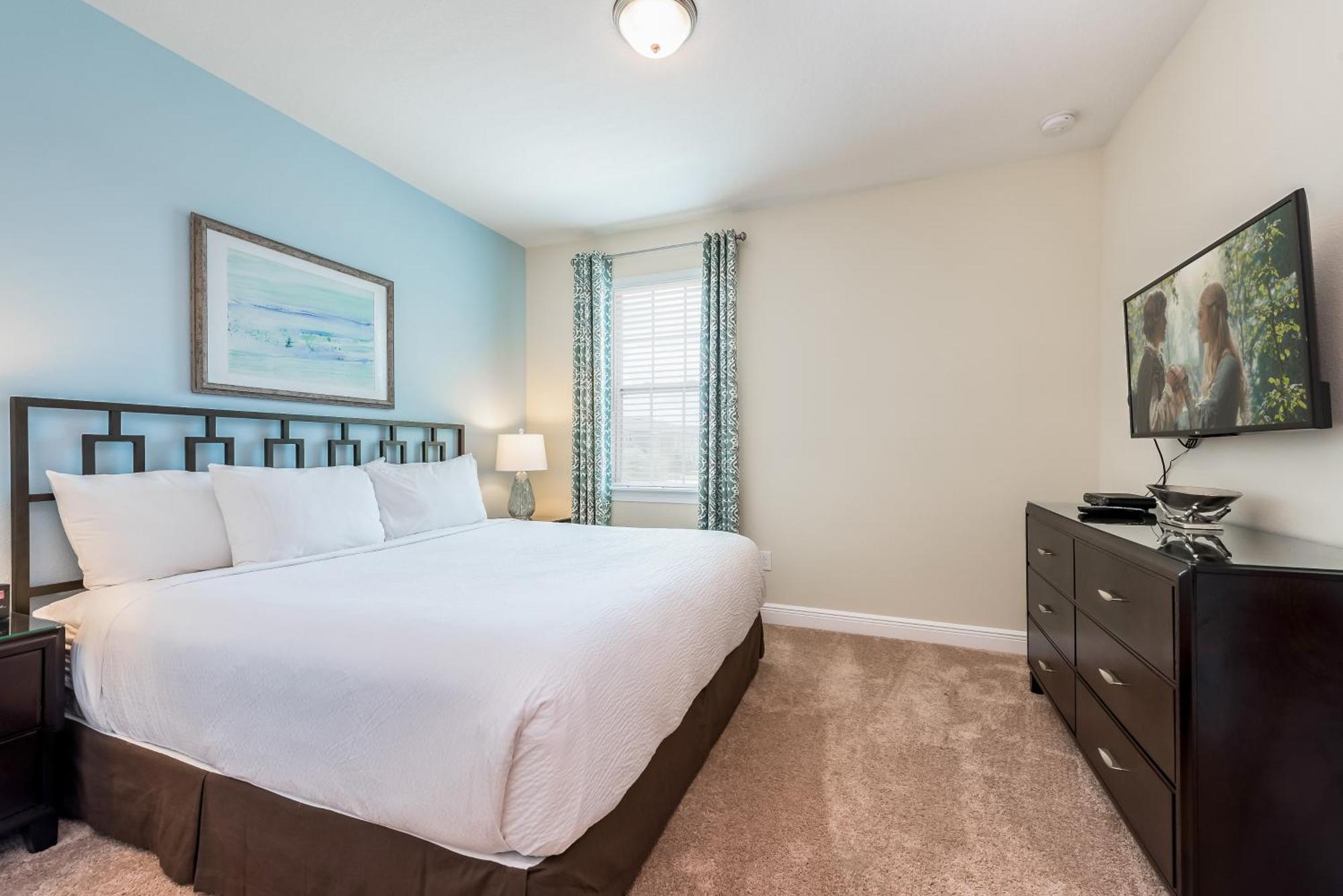 Vibrant Home By Rentyl Near Disney With Private Pool, Themed Room & Resort Amenities - 401N Orlando Exteriér fotografie