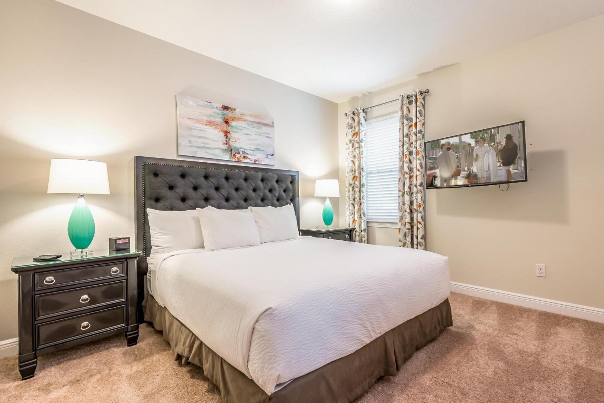 Vibrant Home By Rentyl Near Disney With Private Pool, Themed Room & Resort Amenities - 401N Orlando Exteriér fotografie