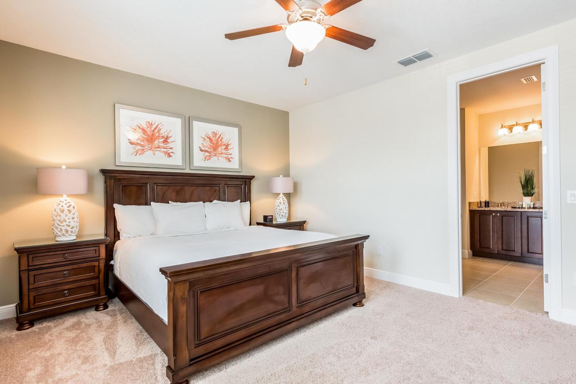 Vibrant Home By Rentyl Near Disney With Private Pool, Themed Room & Resort Amenities - 401N Orlando Exteriér fotografie