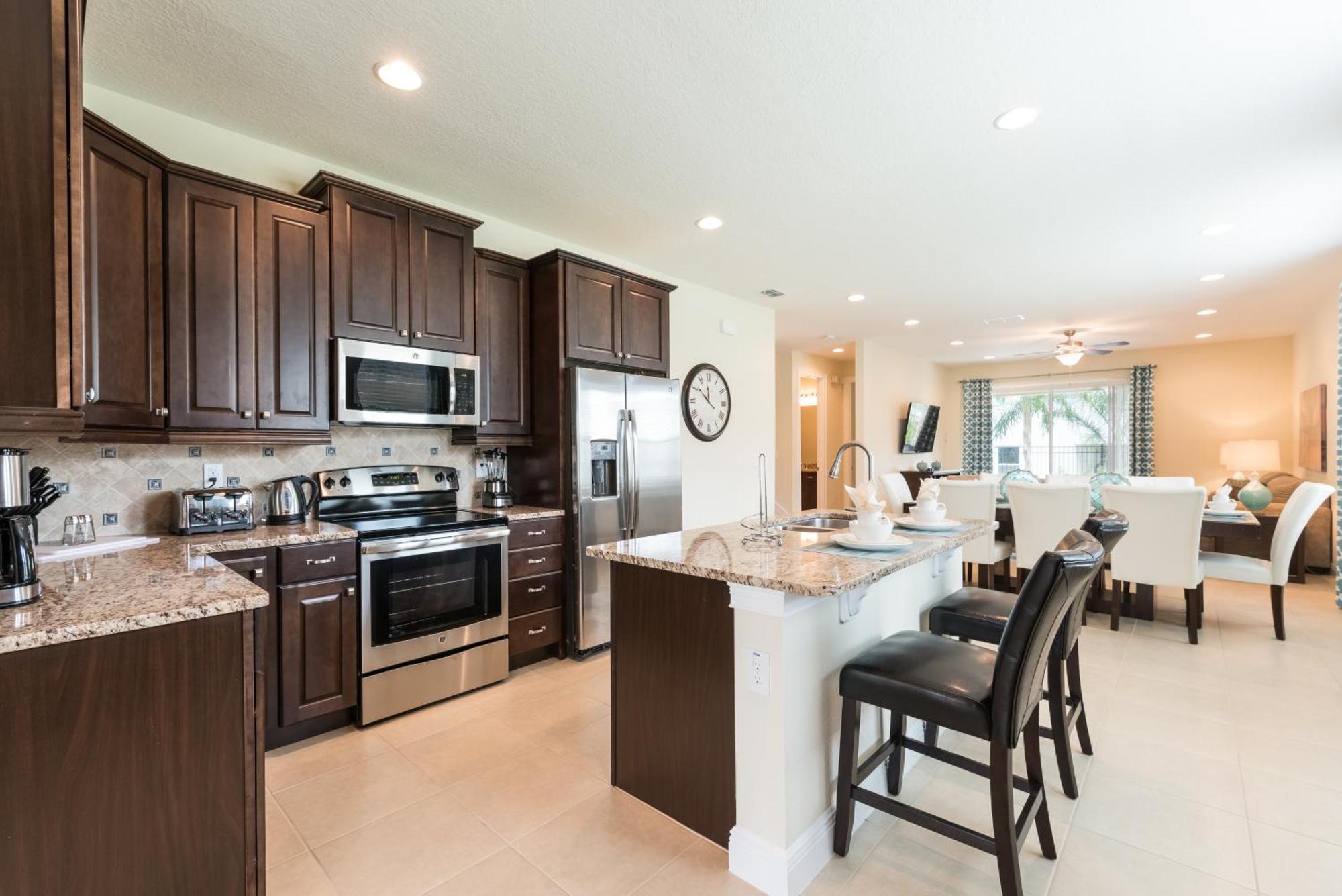 Vibrant Home By Rentyl Near Disney With Private Pool, Themed Room & Resort Amenities - 401N Orlando Exteriér fotografie