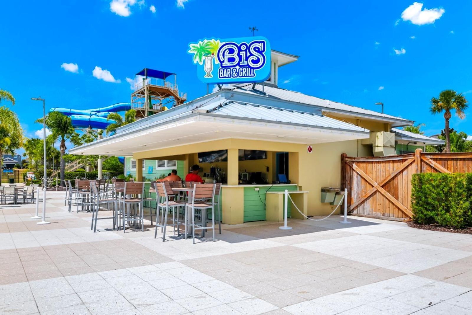 Vibrant Home By Rentyl Near Disney With Private Pool, Themed Room & Resort Amenities - 401N Orlando Exteriér fotografie