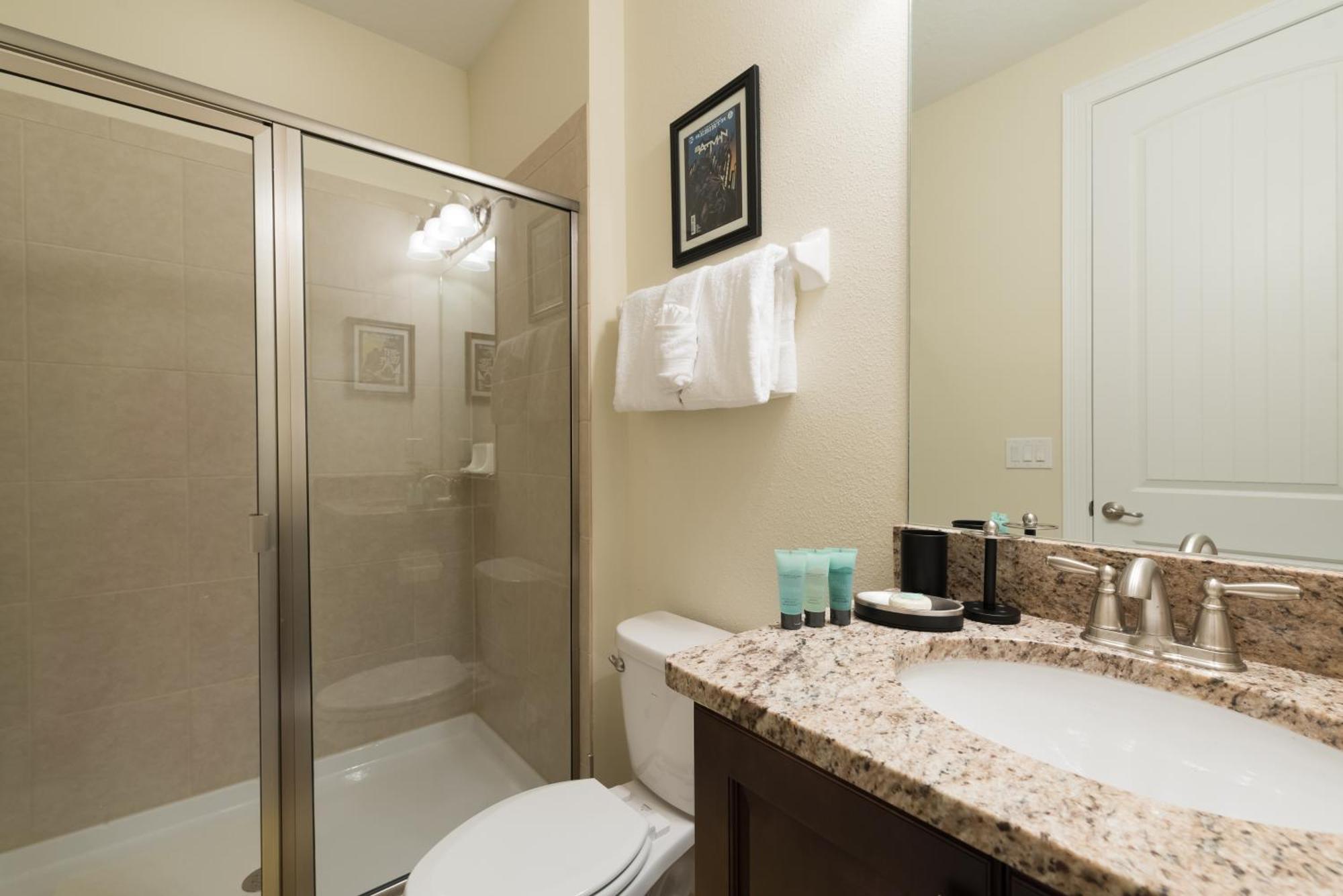 Vibrant Home By Rentyl Near Disney With Private Pool, Themed Room & Resort Amenities - 401N Orlando Exteriér fotografie