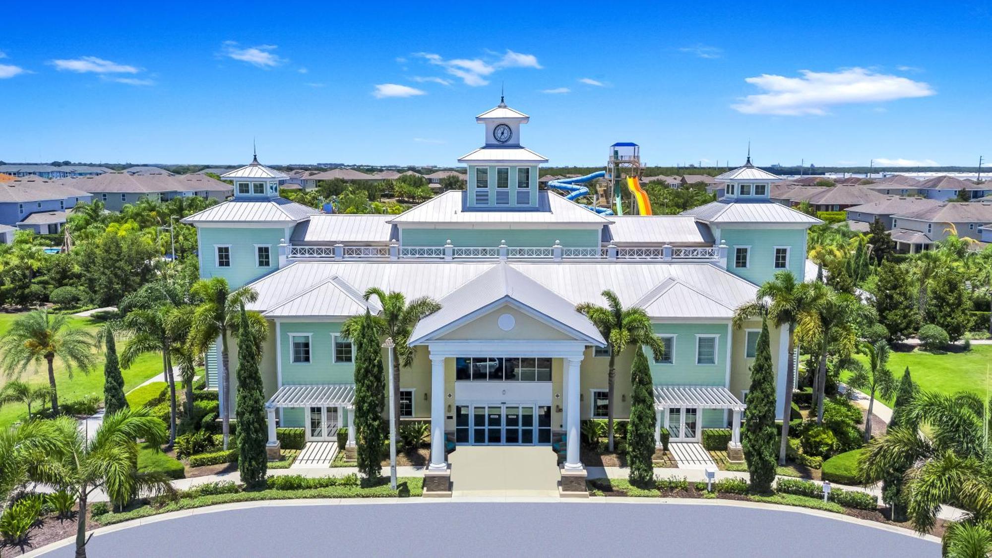 Vibrant Home By Rentyl Near Disney With Private Pool, Themed Room & Resort Amenities - 401N Orlando Exteriér fotografie