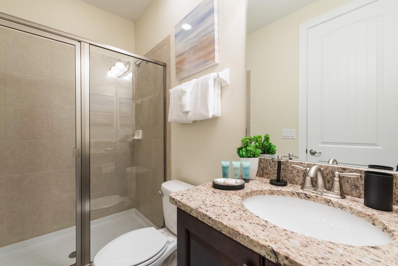 Vibrant Home By Rentyl Near Disney With Private Pool, Themed Room & Resort Amenities - 401N Orlando Exteriér fotografie