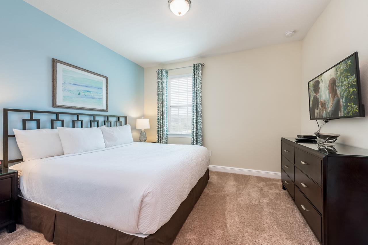 Vibrant Home By Rentyl Near Disney With Private Pool, Themed Room & Resort Amenities - 401N Orlando Exteriér fotografie