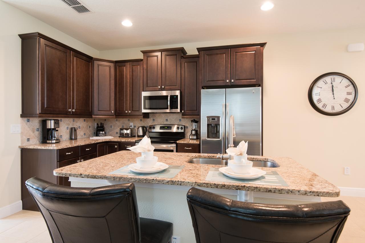 Vibrant Home By Rentyl Near Disney With Private Pool, Themed Room & Resort Amenities - 401N Orlando Exteriér fotografie
