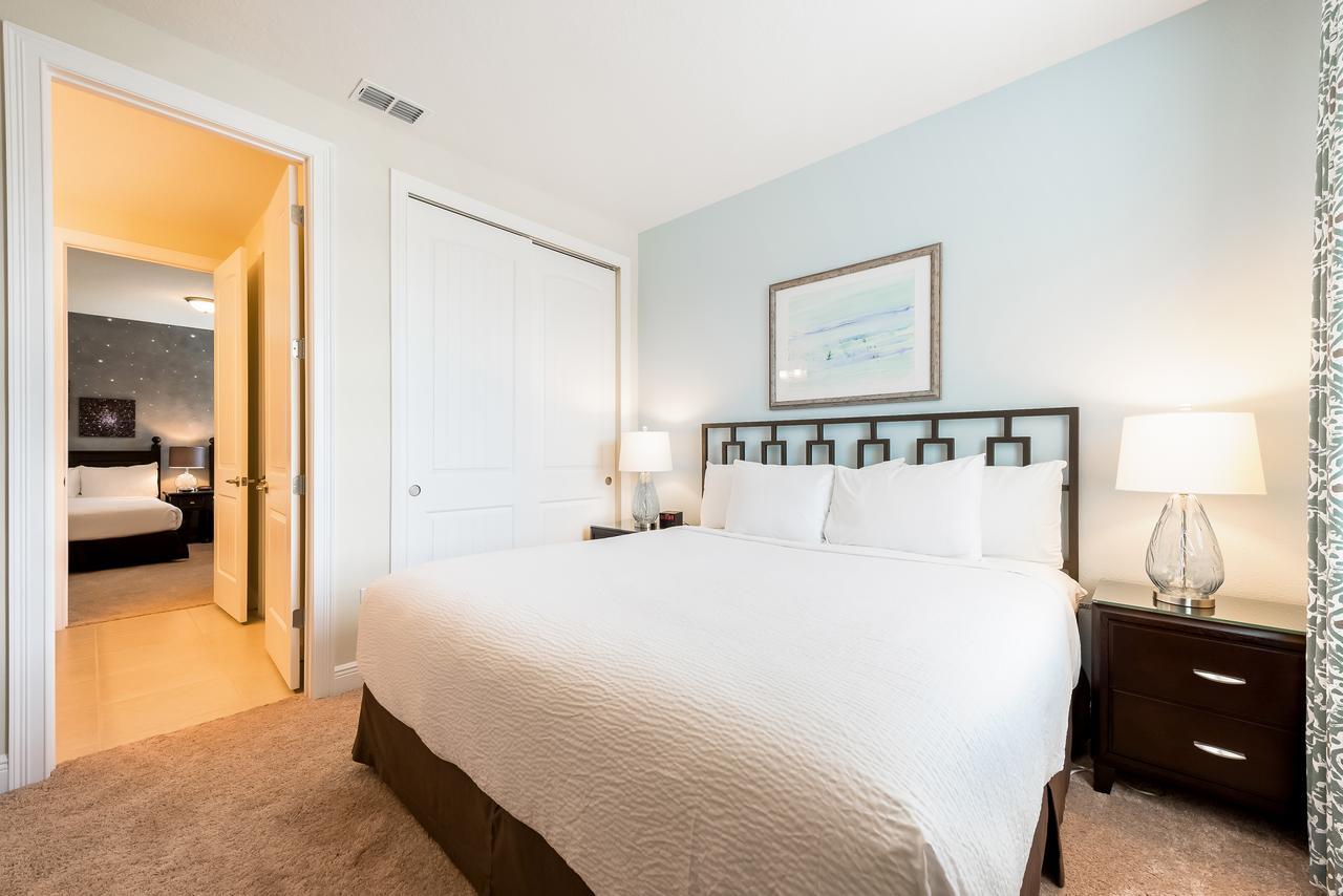 Vibrant Home By Rentyl Near Disney With Private Pool, Themed Room & Resort Amenities - 401N Orlando Exteriér fotografie