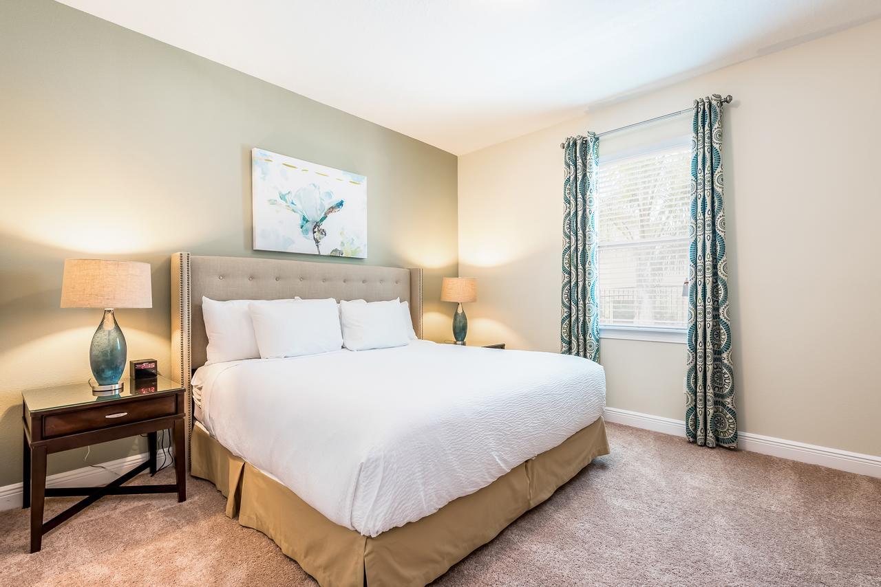 Vibrant Home By Rentyl Near Disney With Private Pool, Themed Room & Resort Amenities - 401N Orlando Exteriér fotografie